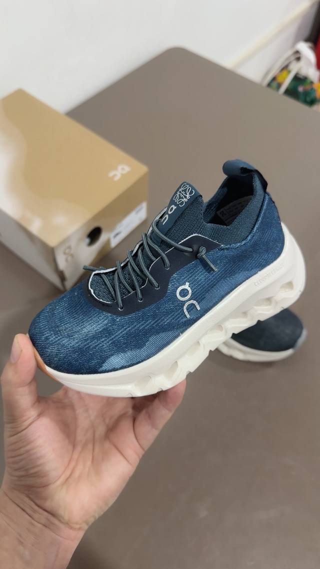 Angpao Kids' Shoes Loewe Collaboration 28--37