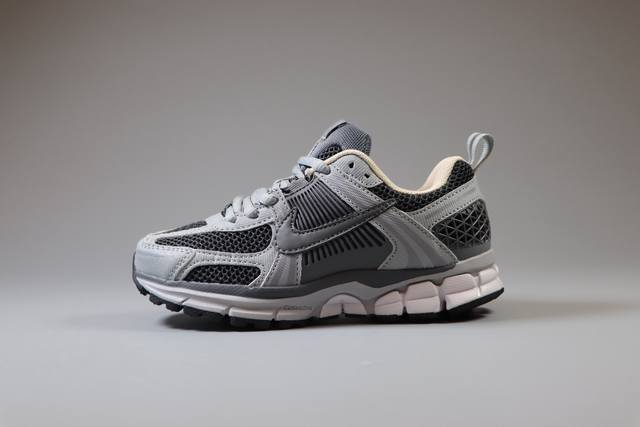 Nike Air Zoom Vomero5 Kids' Shoes - Custom Retro Trendy Sneakers. This shoe fea