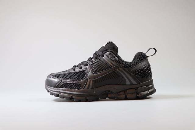 Nike Air Zoom Vomero5 Kids' Shoes - Custom Retro Trendy Sneakers. This shoe fea