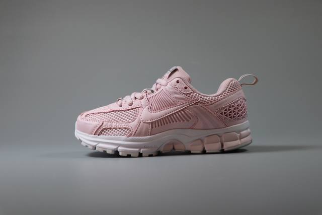 Nike Air Zoom Vomero5 Kids' Shoes - Custom Retro Trendy Sneakers. This shoe fea