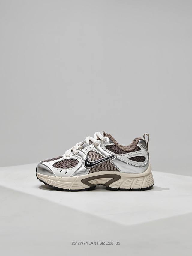 Nike V5 2nd Generation Rnr28-35 Lightweight Cushioning Support Casual Shoes Com