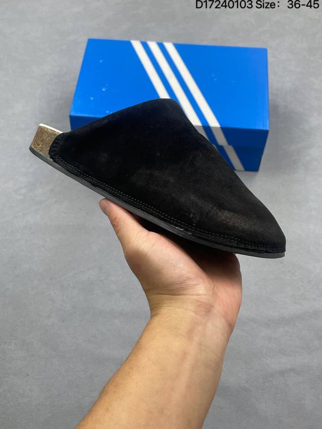 Adidas Originals Adimule Birkenstock Slip-on Muffins Product Code: Jp11350 Size