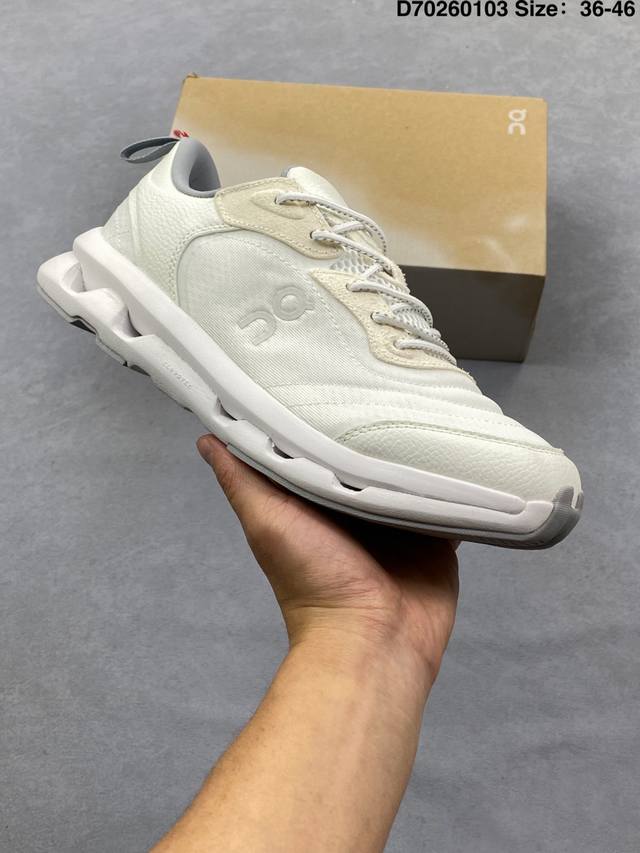 On Cloudsurfer X Men's and Women's Trail Running Shoes - Cushioning, Breathable,