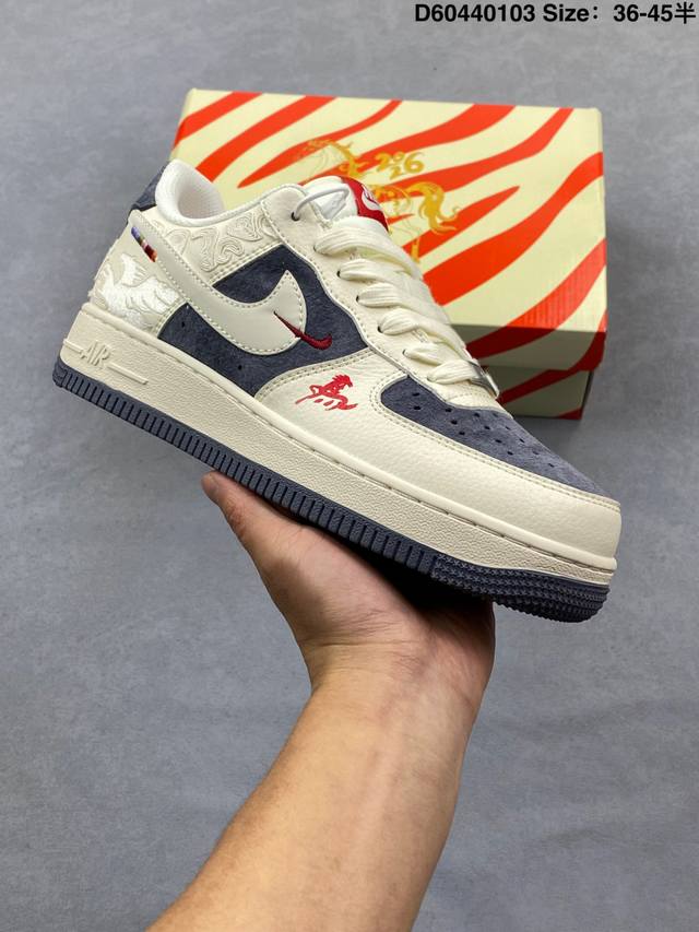 Air Force 1 Original Grade, Made with Original Last and Cardboard, Pure Air Forc