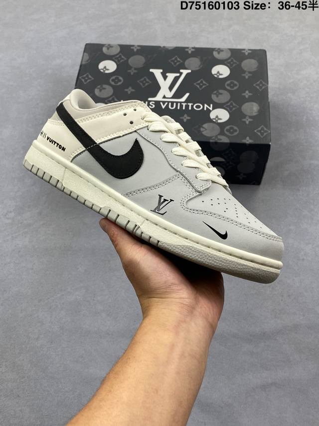 Nike Dunk SB Low Custom Dunk DDD As the name suggests, the Custom Dunk SB retain