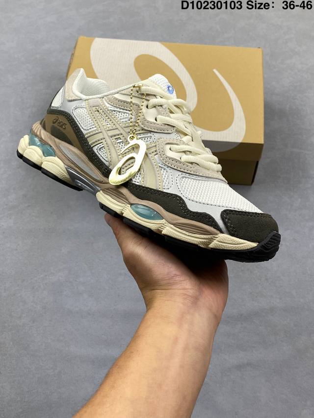 Asics Gel-Nyc Retro Item DDD Asics has announced the new Gel-Nyc shoe, inspired