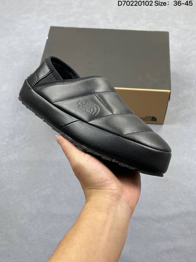 The North Face Thermoball Traction Comfortable, Durable, Shock-absorbing, Low-t