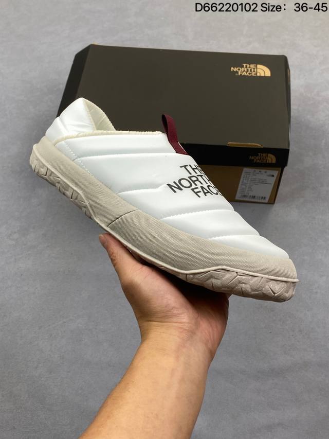 Company Grade: The North Face Thermoball Traction Comfortable, Durable, Shock-a