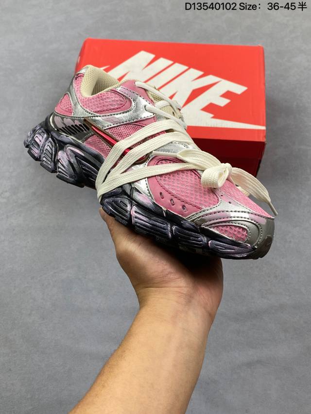 Hand-painted Custom: Nike V5 Rnr Comfortable, Versatile, Non-slip, Wear-resistan