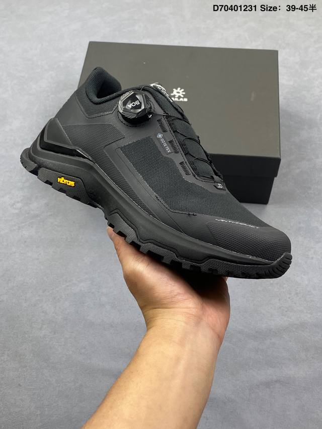 Company Grade Kailas C4 Outdoor Comfortable Non-Slip Breathable Lightweight Low