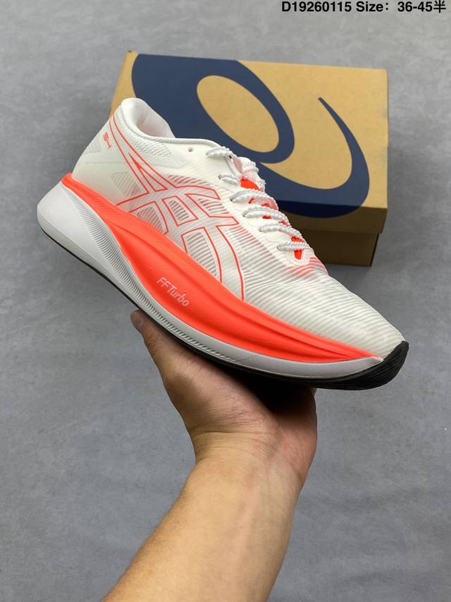 Company Grade: Asics S4 - New Comfortable, Shock-Absorbing, Breathable, Low-Cut