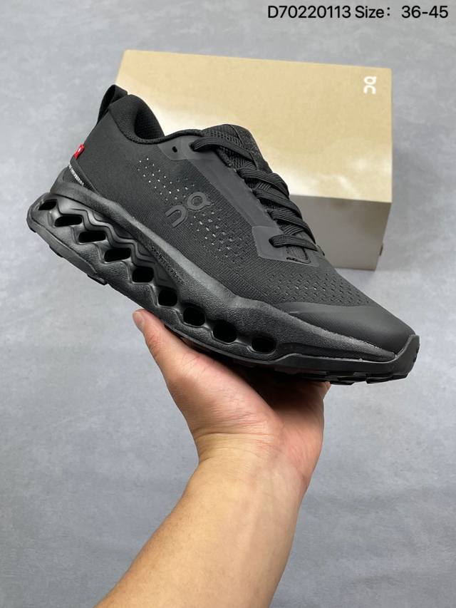 Loewe X On Cloudtilt 2.0 Lightweight Sports and Casual Shoes DDD Very comfortabl