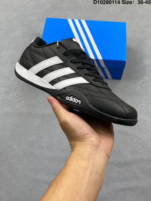 Company Grade Adidas Originals Adiracer 2026 Trendy Sports Anti-slip Wear-resis