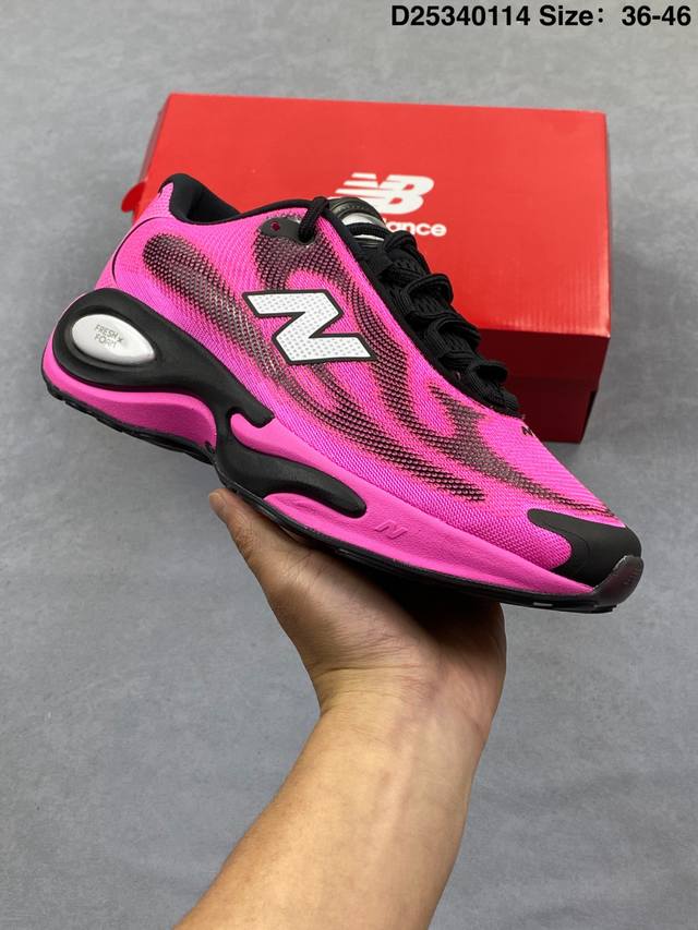 New Balance Macr16H1 Retro Sneakers, Grey - Perfect for Fall and Winter, Lightwe