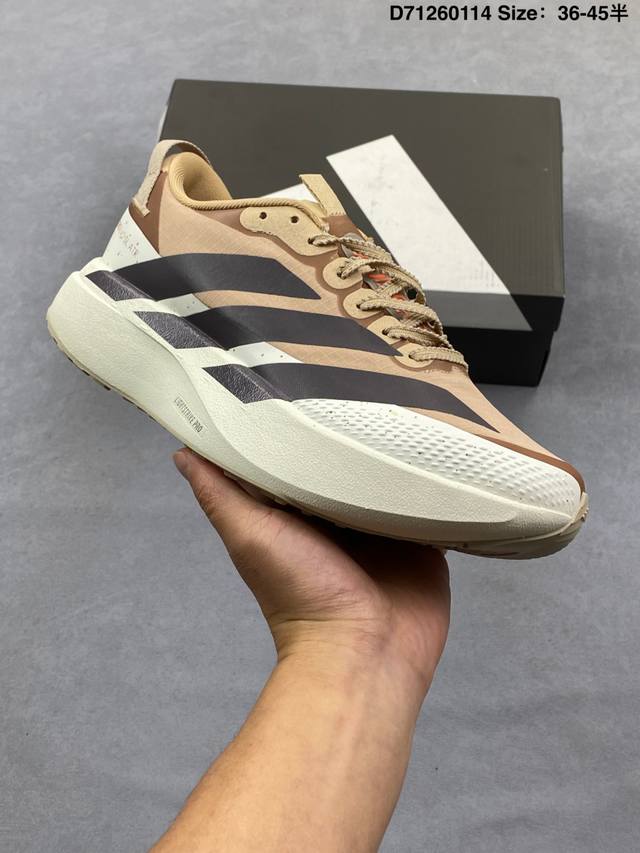 Factory Grade Adidas Supernova Rise 3 Adidas Shock-Absorbing, Rebound, Breathab