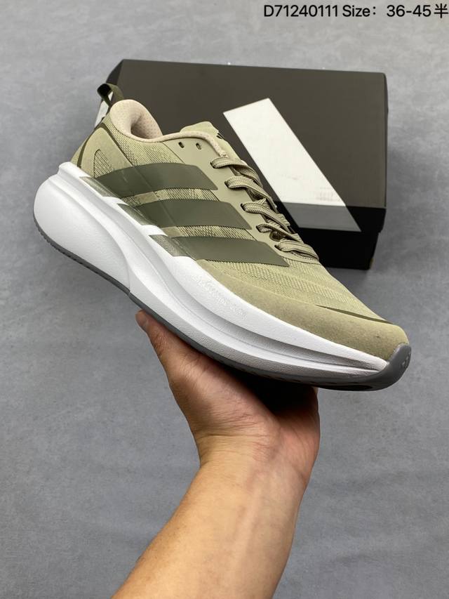 Adidas Adizero Adios Pro 3 M Marathon Flywire Jacquard Lightweight Breathable Ca