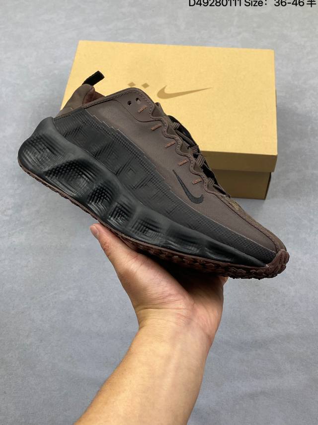 Nk Juniper Trail 2 Next Nature Low-top Outdoor Lightweight Breathable Casual Spo