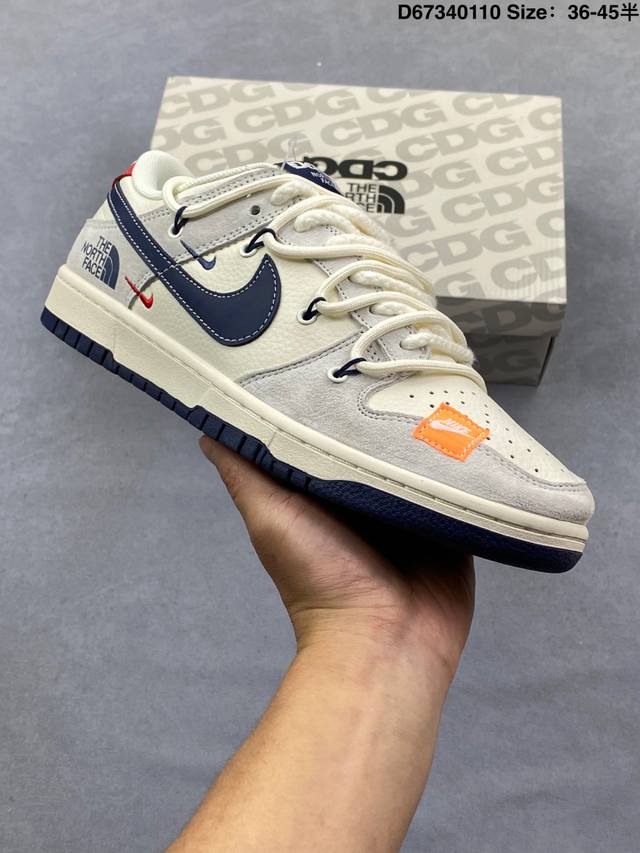 Limited Release of Overseas Hot Item! Nike SB Dunk Low