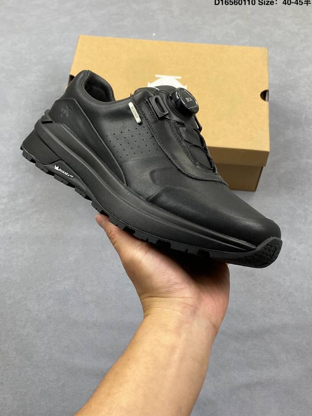 Company-grade Descente Skistyle series P cotton macaron thick-soled bread campi