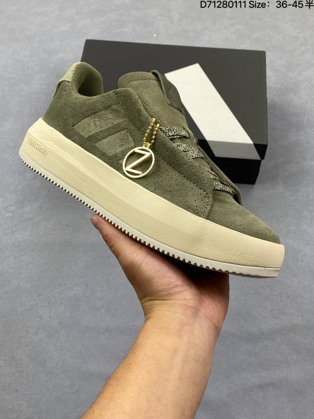 Company-grade Adidas Urban Reverie Comfortable, Versatile, Durable Low-top Adida