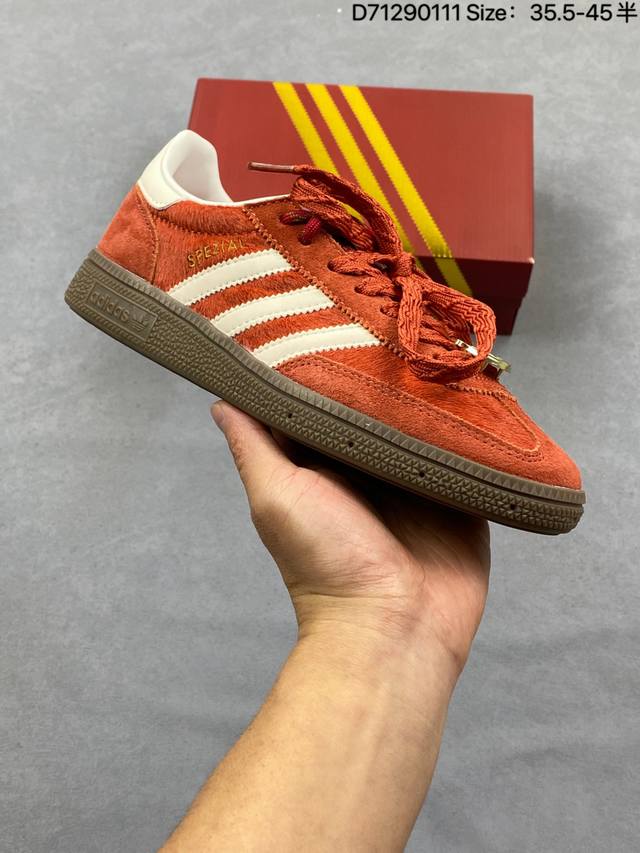 Company Grade: Adidas Originals Handball Spezial Cny New Year Limited Edition Cl