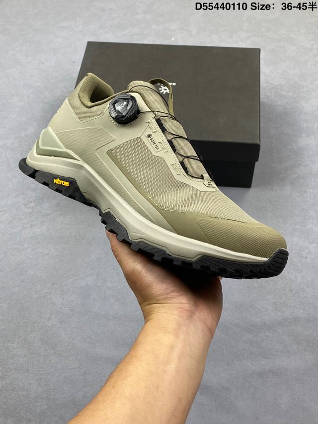 Company Grade Kailas Gtx Boa Outdoor Sports Comfortable Stylish Non-slip Breath