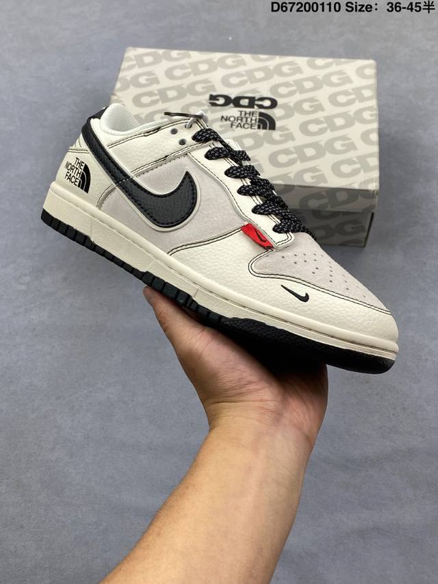 Limited Release of Overseas Hot Item! Nike SB Dunk Low