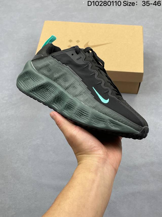 Authentic label with half sizes DDD Nike Ava Rover men's and women's lightweigh