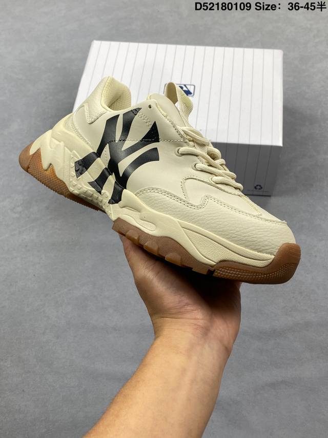 Mlb Collegiate Style Bestseller Korea Exclusive Collaboration with New York Yank