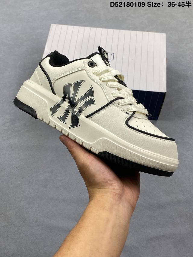 Mlb Collegiate Style Bestseller Korea Exclusive Collaboration with New York Yank