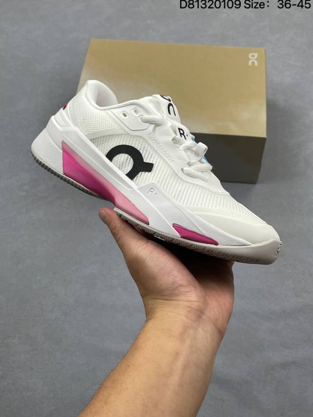 Loewe X OnCloudtilt Lightweight Sports and Casual Shoes! Yang Mi's style, very c