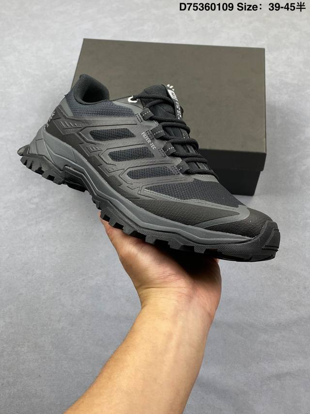 Company-grade Kailas Gtx outdoor sports comfortable and stylish non-slip breath