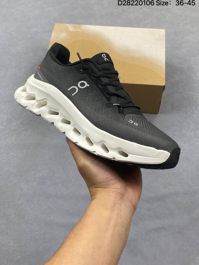 Loewe X On Cloudtilt 2.0 Lightweight Sports and Casual Shoes DDD Very comfortabl