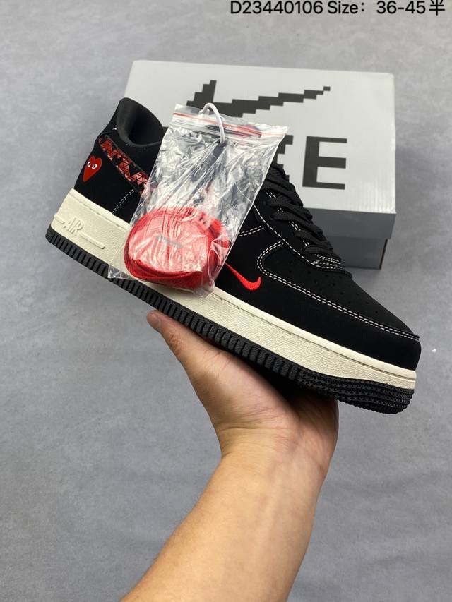 Limited Overseas Release! Factory Grade Nike Air Force 1 '07 Low