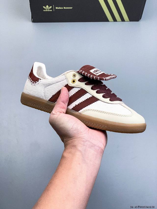 Genuine Adidas Samba Og! Classic Adidas Samba Og (DDD) The Adidas Samba Og, a cl