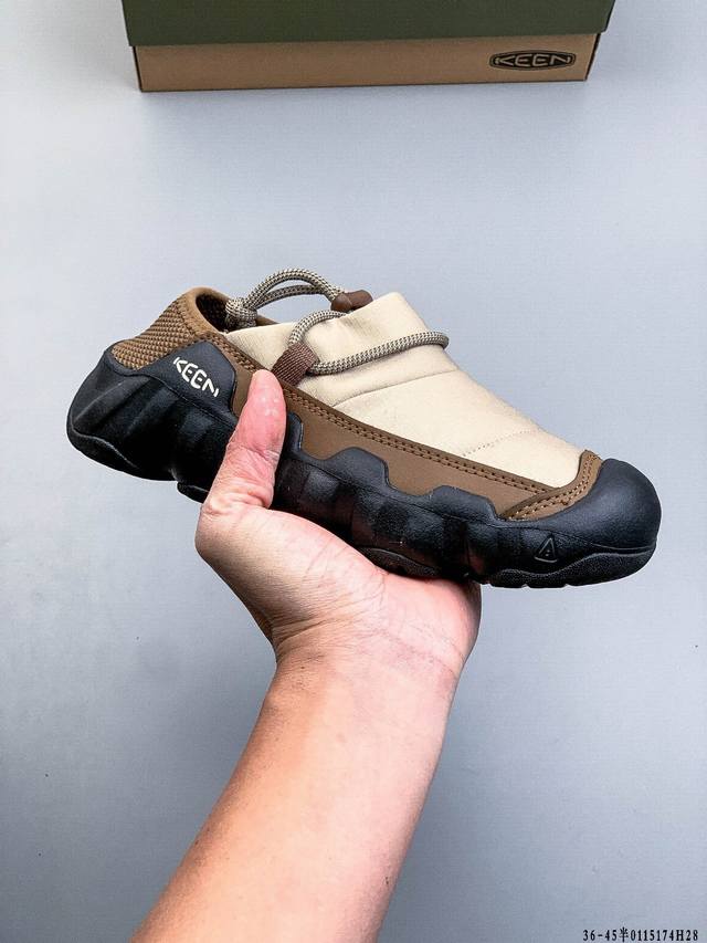 New Fall/Winter American Popular Outdoor Brand - Keen Jasper Rocks Sp Urban Ser