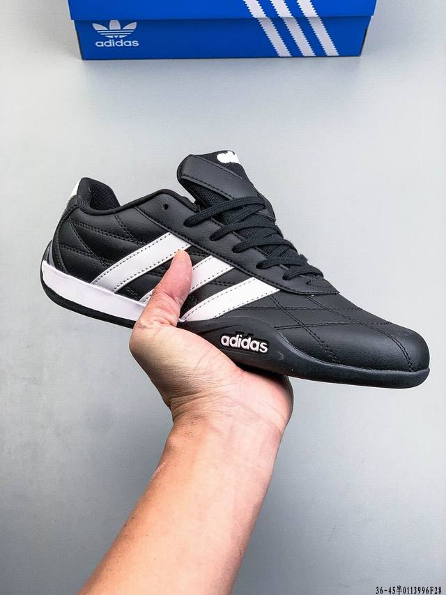 Company Grade Adidas Originals Adiracer 2026 Trendy Sports Anti-slip Wear-resis