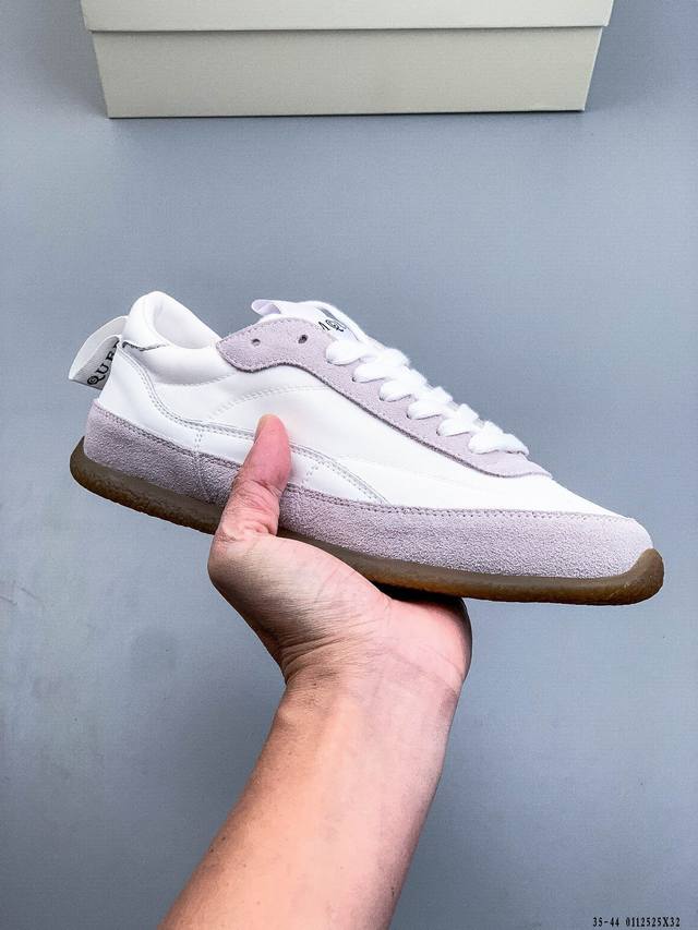 Company Grade! McQueen 26 Early Spring New Arrival Ec1 Black Retro Style Aesthet