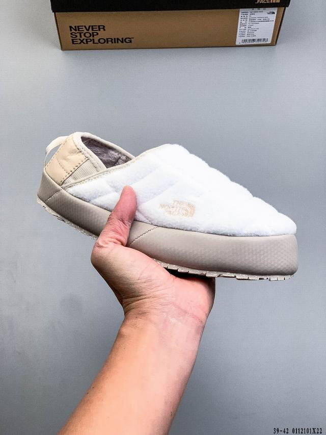 Company Grade: The North Face Thermoball Traction Comfortable, Durable, Shock-a