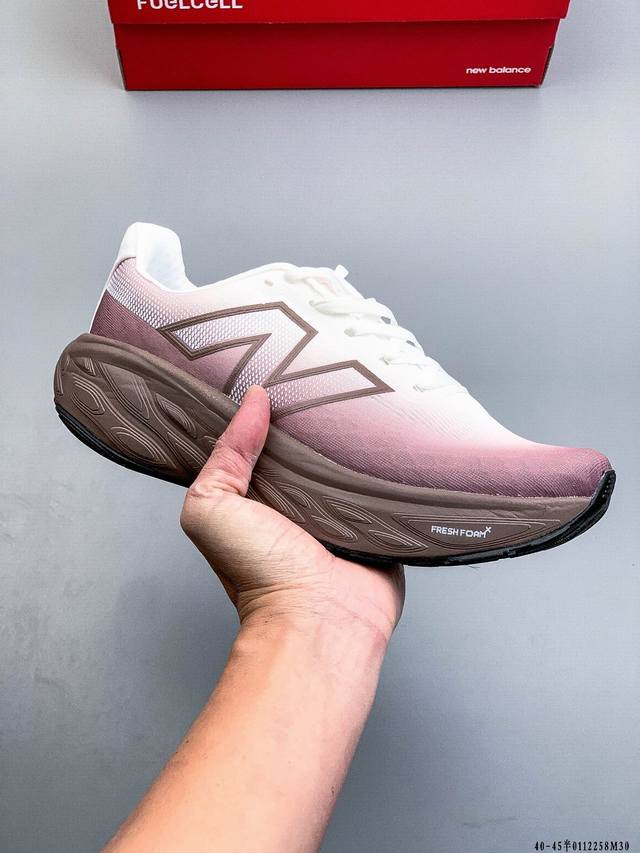 New Balance 1080 X14 New Cushioned Versatile Sports and Casual Running Shoes DDD