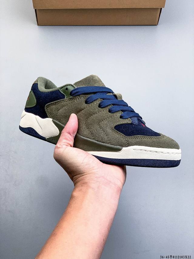 Company Grade! Nike Men's 2025 Winter New Jordan Session Sports Casual Basketbal