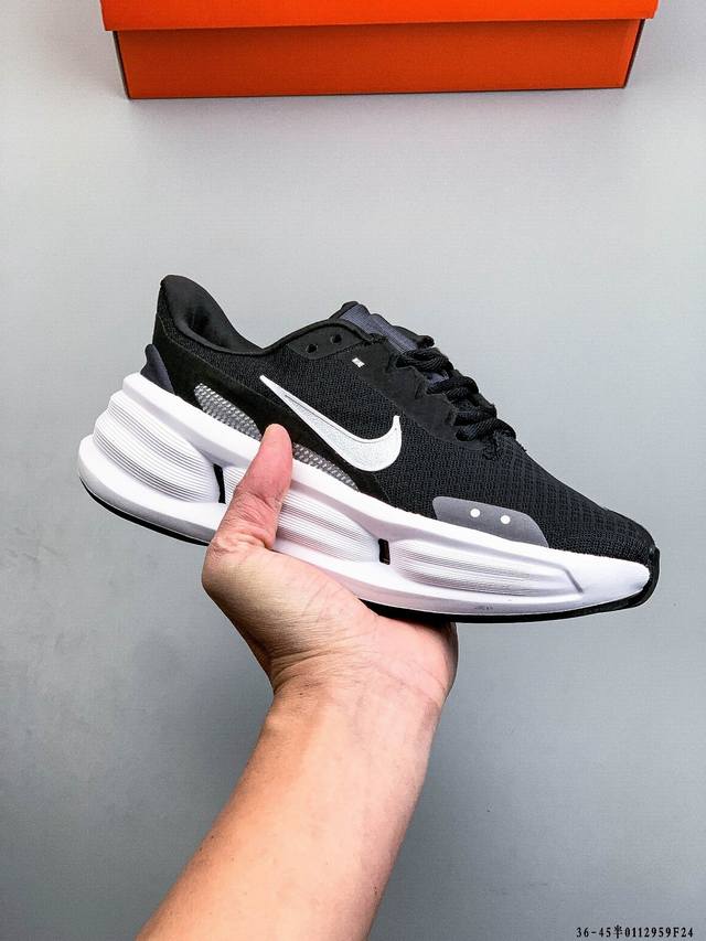 Company Grade Nike Comfort Ride Easy On New Cushioned Running Shoes DDD This sh