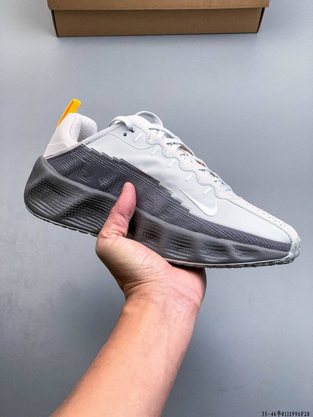 Company Grade! Hyein Seo X Nike Ava Rover Collaboration Shoes DDD This shoe feat