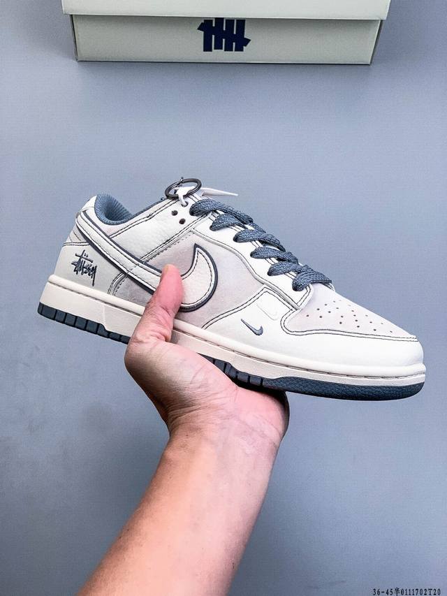 Nike Dunk SB Low Classic Low-Top Skateboard Shoes DDD Pure Original Production L