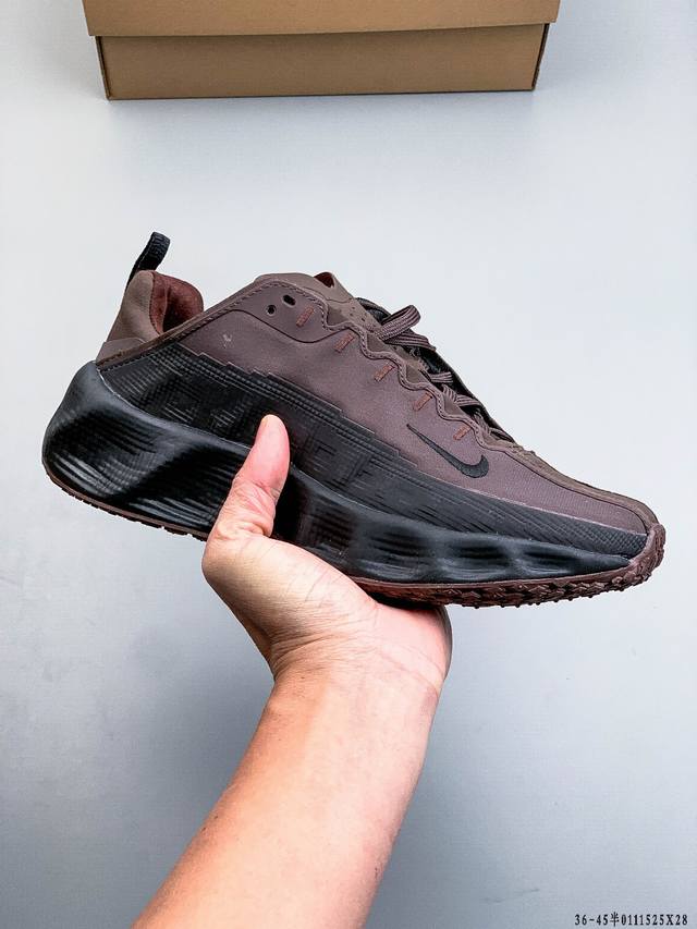 Company-grade! Hyein Seo X Nike Ava Rover Collaboration Shoes DDD This shoe feat