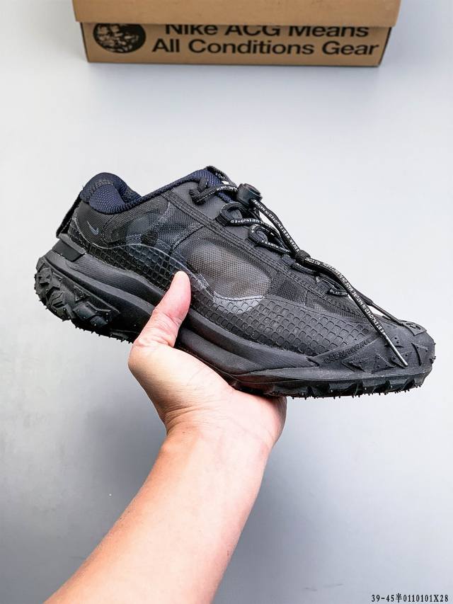 Nike Acg Mountain Fly 2 Low