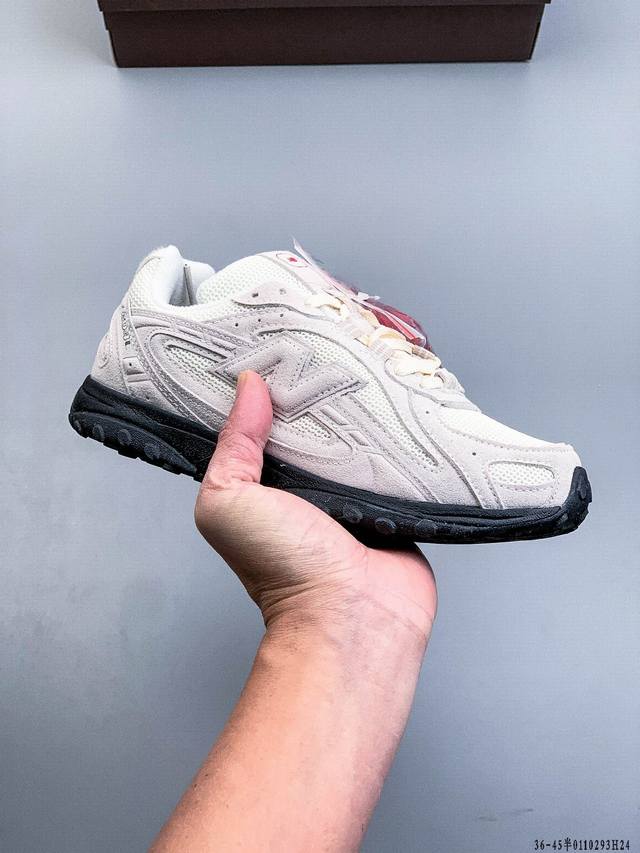 New Balance 204 Series Retro Casual Sports Versatile Dad Running Shoes DDD #Used