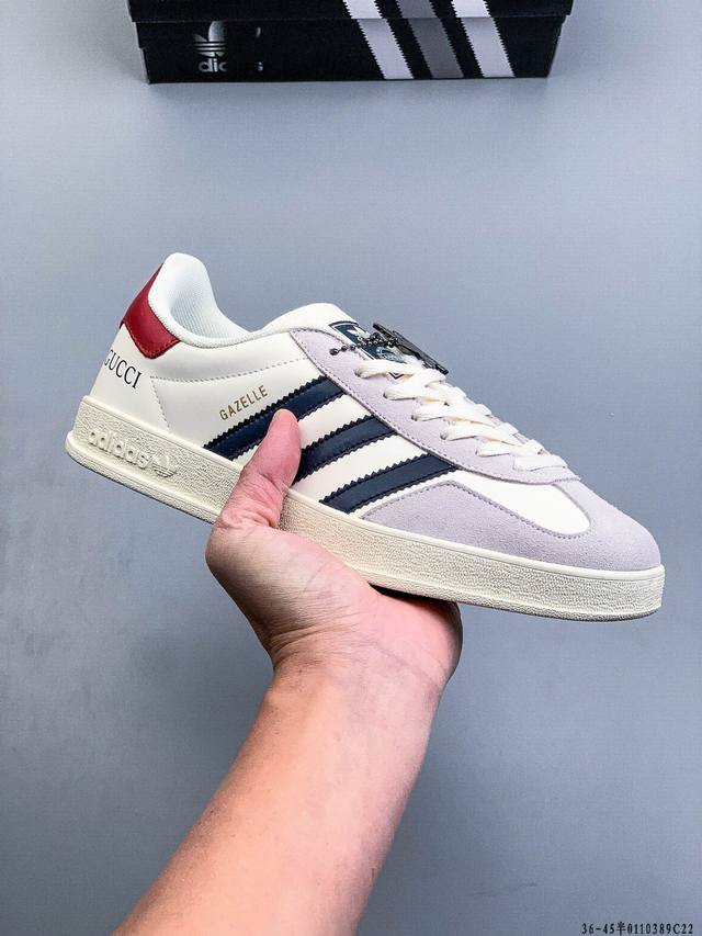 Genuine Adidas Samba Og! Classic Adidas Samba Og (DDD) The Adidas Samba Og, a cl