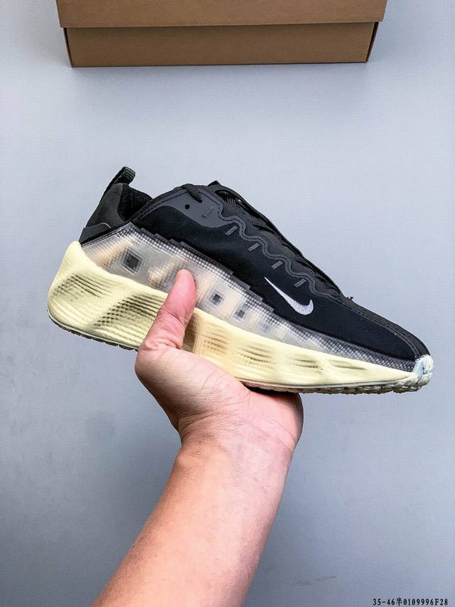 Company Grade! Hyein Seo X Nike Ava Rover Collaboration Shoes DDD This shoe feat