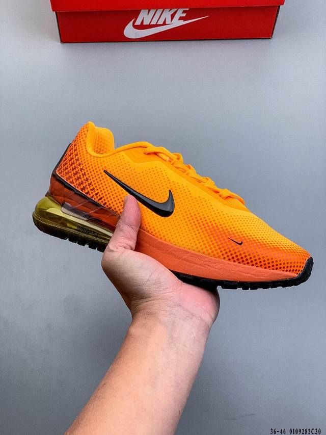 Nike Air Max Phoenix New Cushioned Running Shoes DDD 0109282C30 DDD